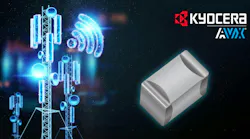 KYOCERA AVX capacitors KYOCERA AVX capacitors