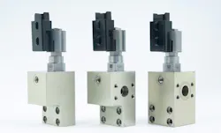 HydraForce patented EHBL Digital Boom Control for excavators HydraForce patented EHBL Digital Boom Control for excavators