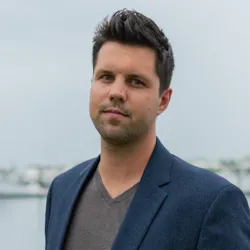 Michael Mills headshot Michael Mills headshot