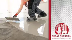 Podcast: Navigating the Flooring Needs of EV Battery Manufacturing Plants Podcast: Navigating the Flooring Needs of EV Battery Manufacturing Plants