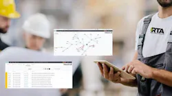 IntraVUE network monitoring tool IntraVUE network monitoring tool