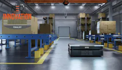 OTTO 1200 AMR OTTO 1200 AMR