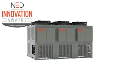 Trane Thermafit Air-Source Modular Multipipe Unit, Model MAS Trane Thermafit Air-Source Modular Multipipe Unit, Model MAS