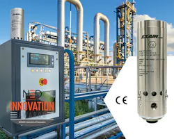 EXAIR ATEX Cabinet Coolers EXAIR ATEX Cabinet Coolers