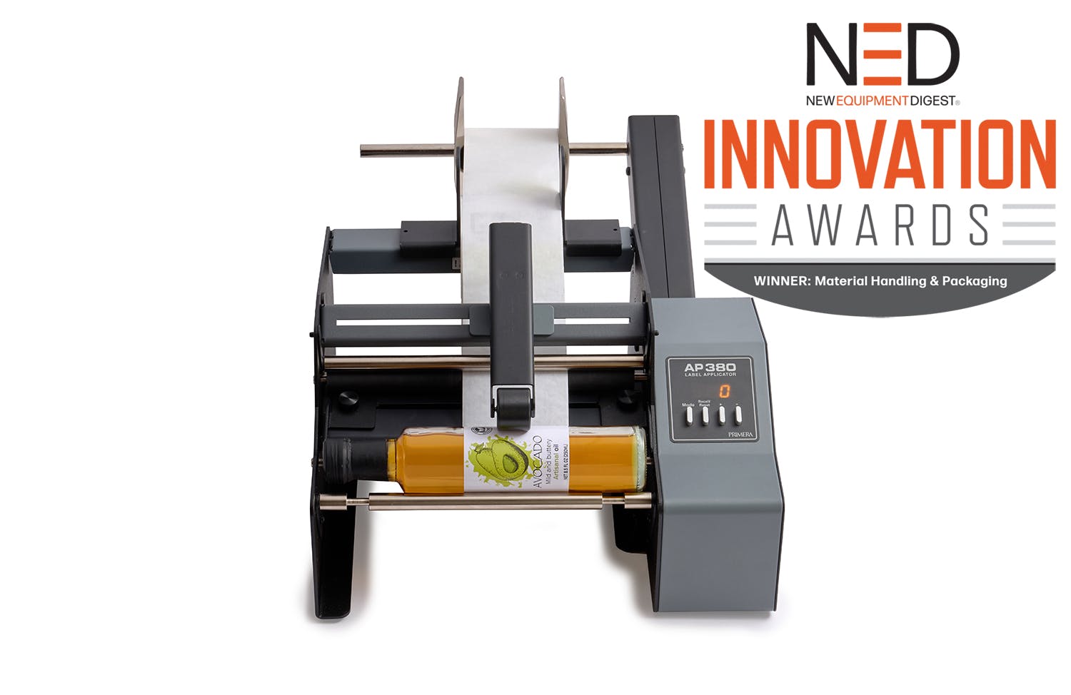 AP380 Label Applicator