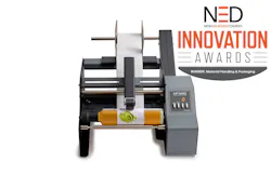 AP380 Label Applicator AP380 Label Applicator