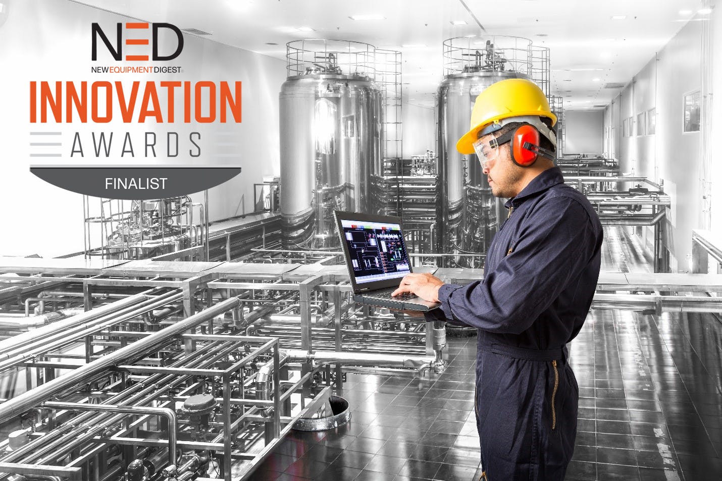 FactoryTalk Analytics GuardianAI software