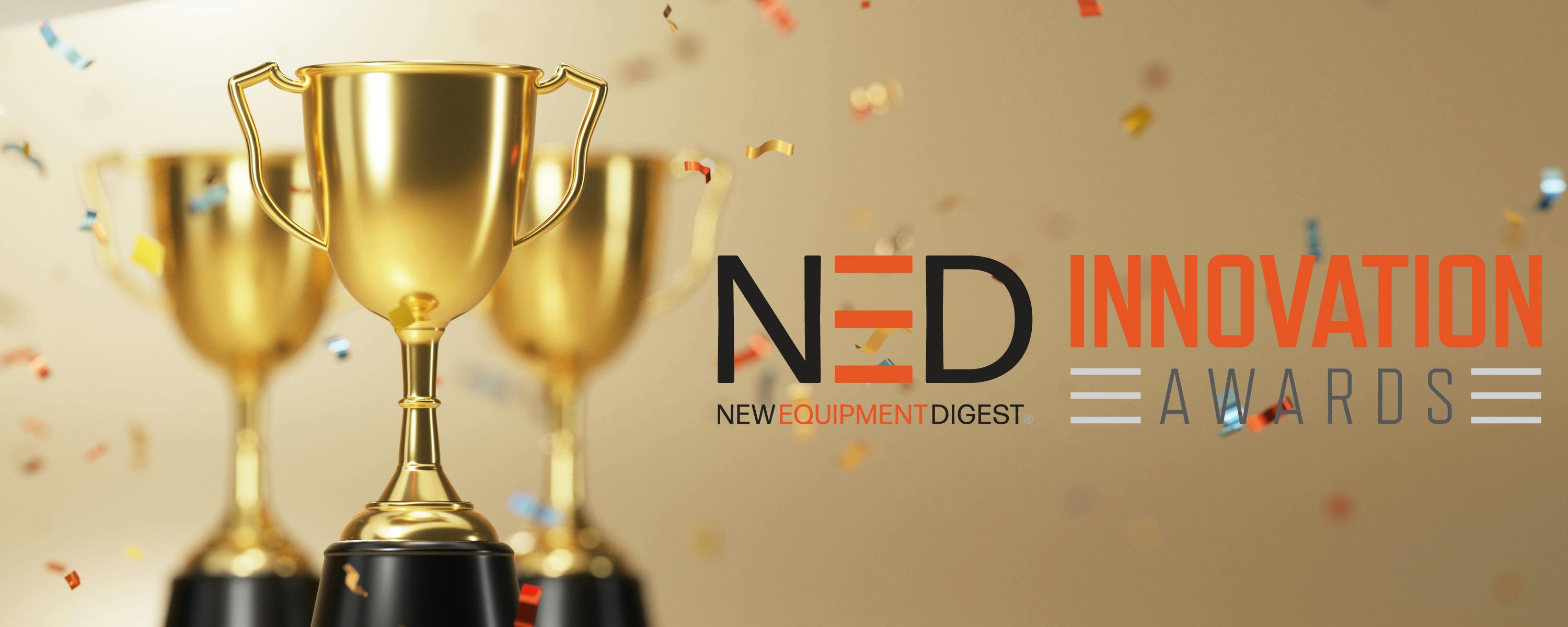 Announcing the 2024 NED Innovation Award Winners
