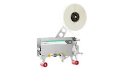 Dekka SE V3.1 Stainless Steel Tape Head Dekka SE V3.1 Stainless Steel Tape Head