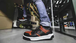 KEEN Overton work shoe KEEN Overton work shoe