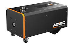 HelixHD80 Dry Screw Vacuum Pump HelixHD80 Dry Screw Vacuum Pump