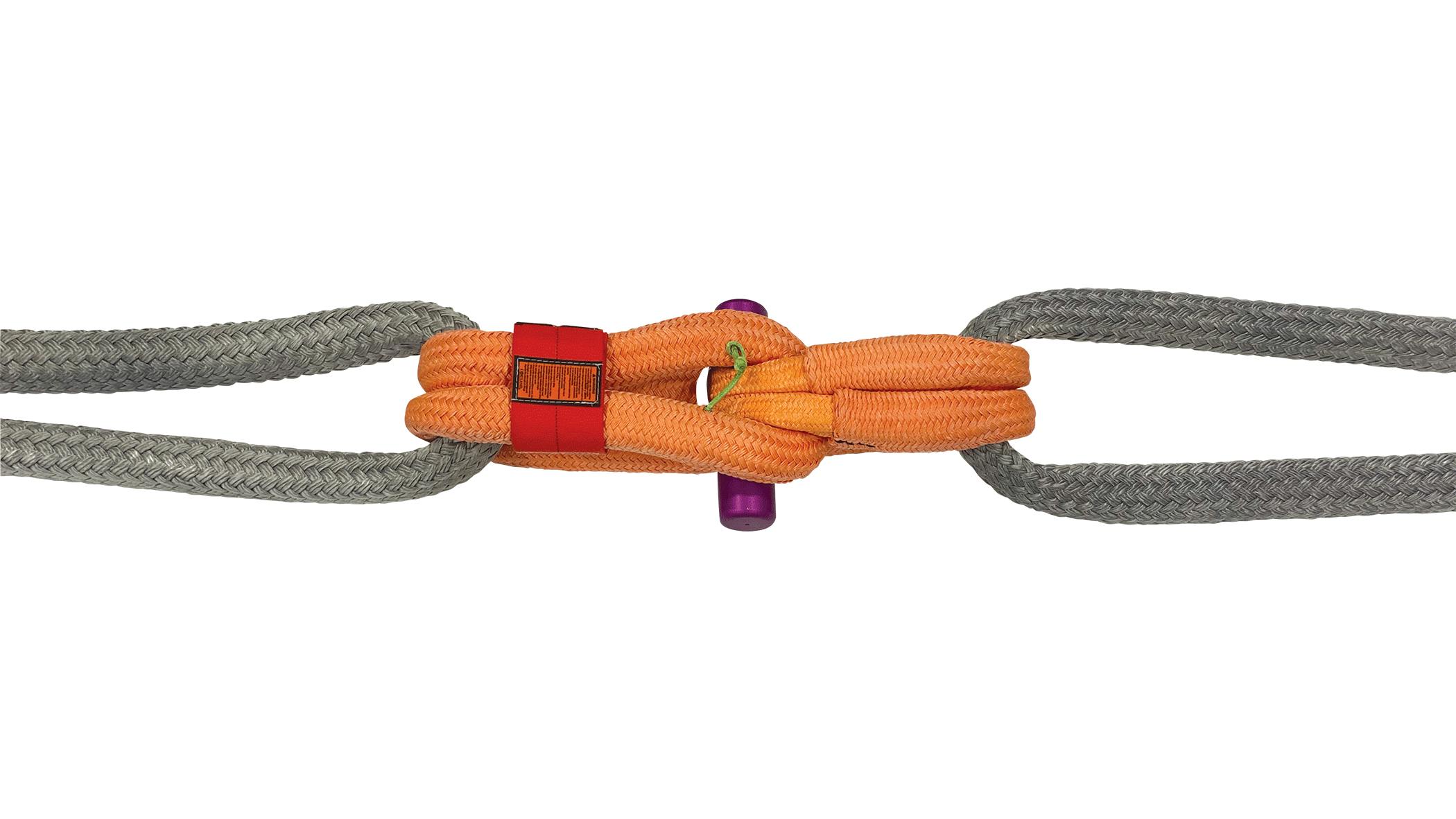 AeroLock Connector Rope