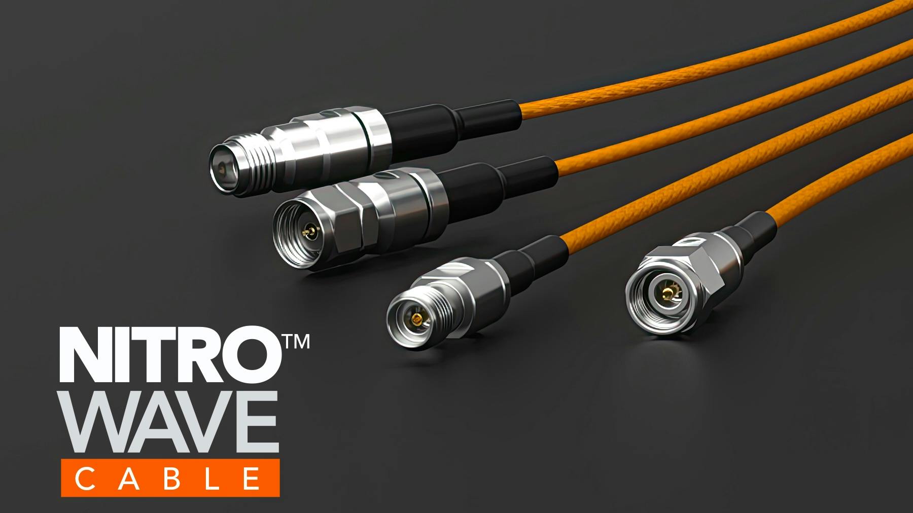 LL043 Series Now Part of Broader Nitrowave Family Covering 32&ndash;110 GHz