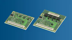 MC3602/06 B motion controllers MC3602/06 B motion controllers