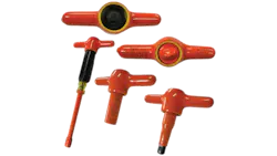 Square Drive Ratchet T-Handle Wrenches Square Drive Ratchet T-Handle Wrenches