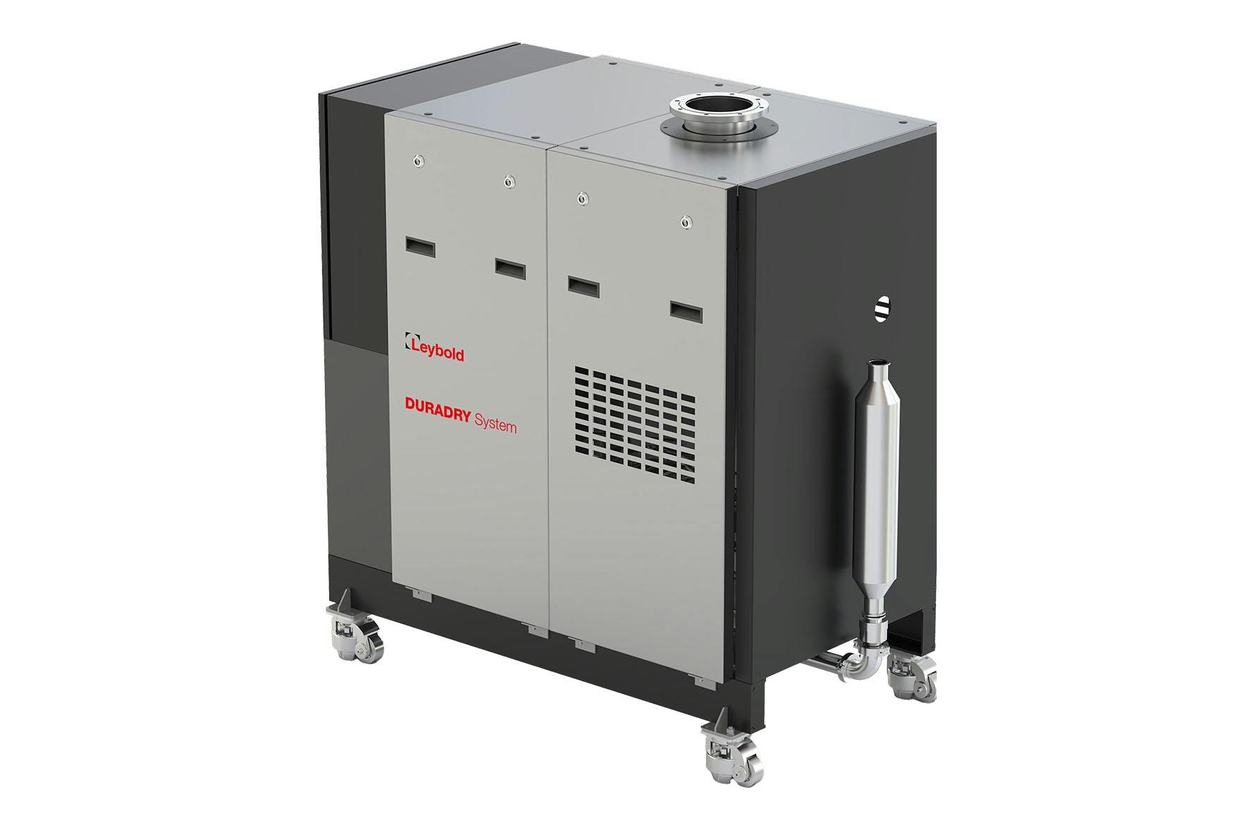 Leybold DURADRY vacuum pump