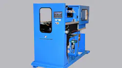 Electric End Former Electric End Former