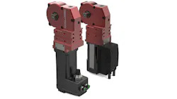 Destaco 92W Series Electric Power Clamps Destaco 92W Series Electric Power Clamps