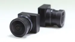 LG Innotek USA, Inc. high-performance heating camera module LG Innotek USA, Inc. high-performance heating camera module