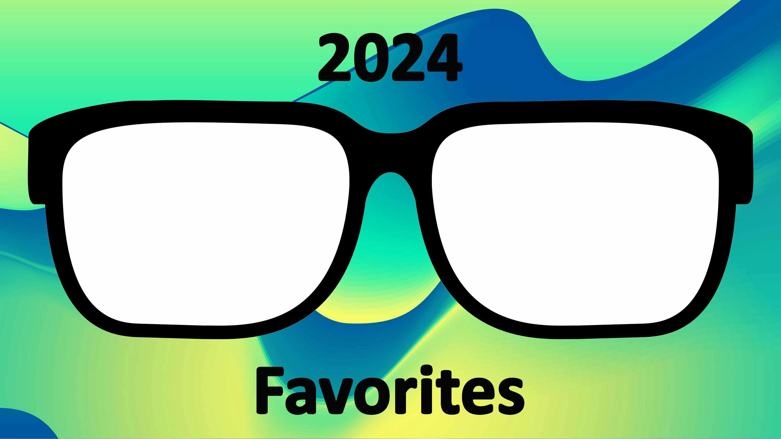 Editor's Eye: Favorite Products of 2024 &mdash; Part 1