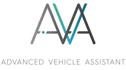 Tweddle Group's logo for AVA (Advanced Vehicle Asisstant) Tweddle Group's logo for AVA (Advanced Vehicle Asisstant)