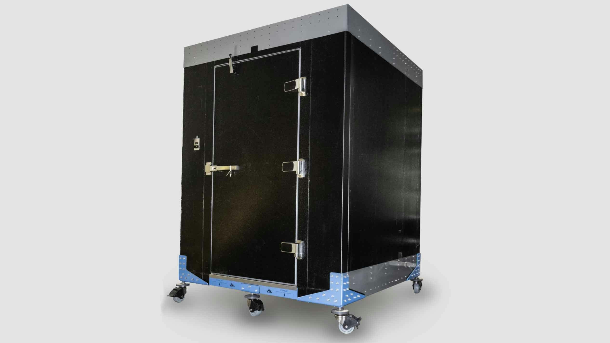 FlexiCool ProBox Portable Refrigeration Unit