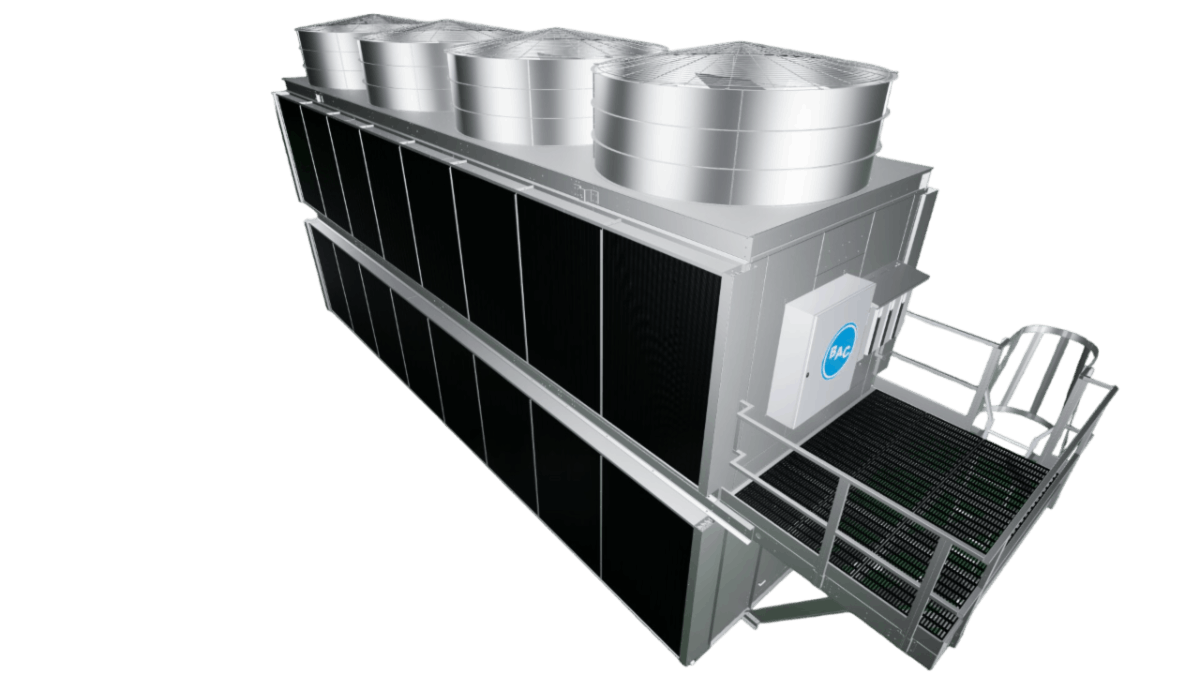 Trillium Series Dry Cooler