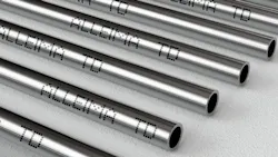 Alleima TD Alloy Alleima TD Alloy