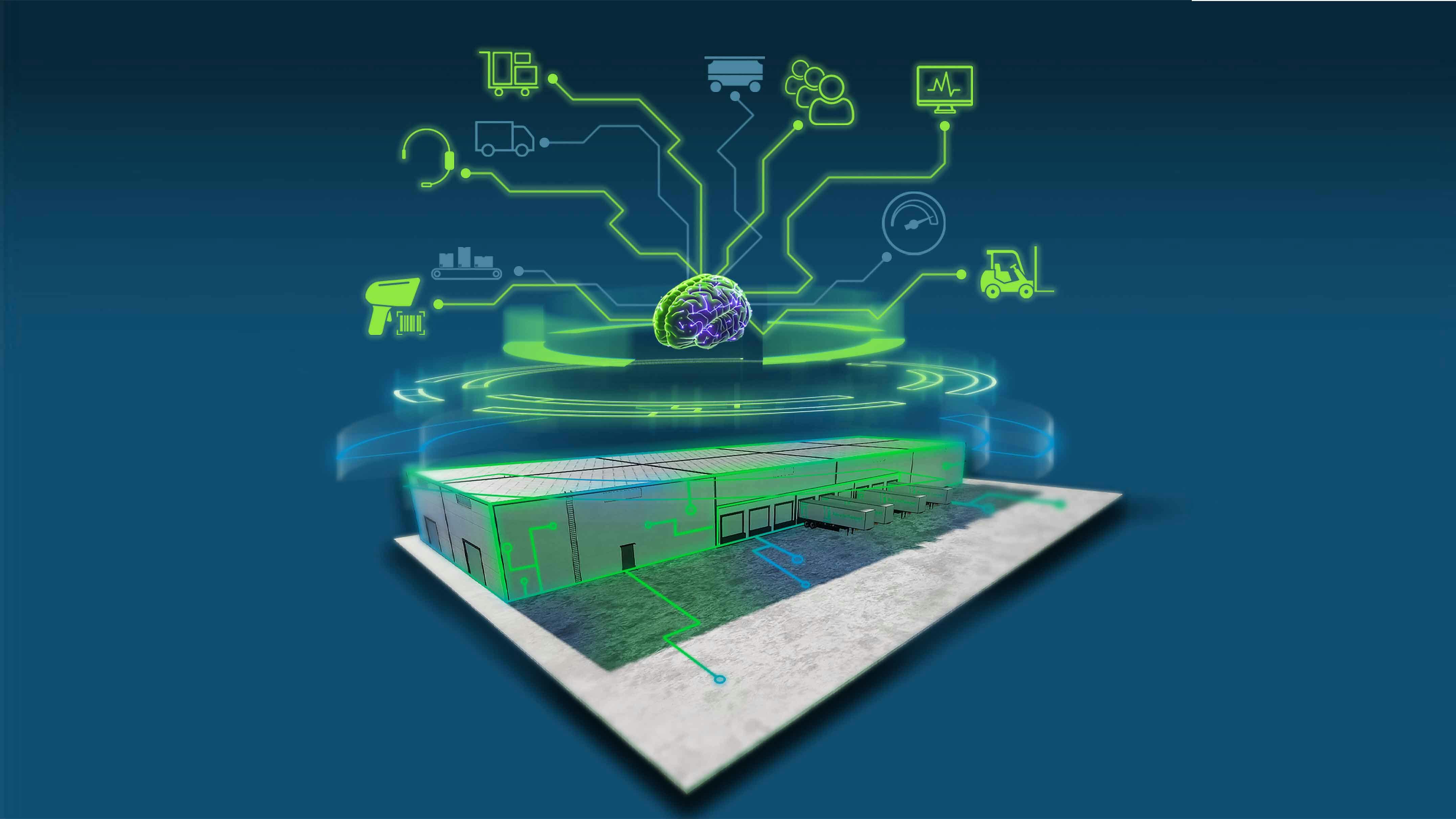 Dynamic Work Optimization (DWO) with self-optimizing technologies