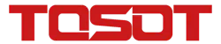 Tosot logo Tosot logo