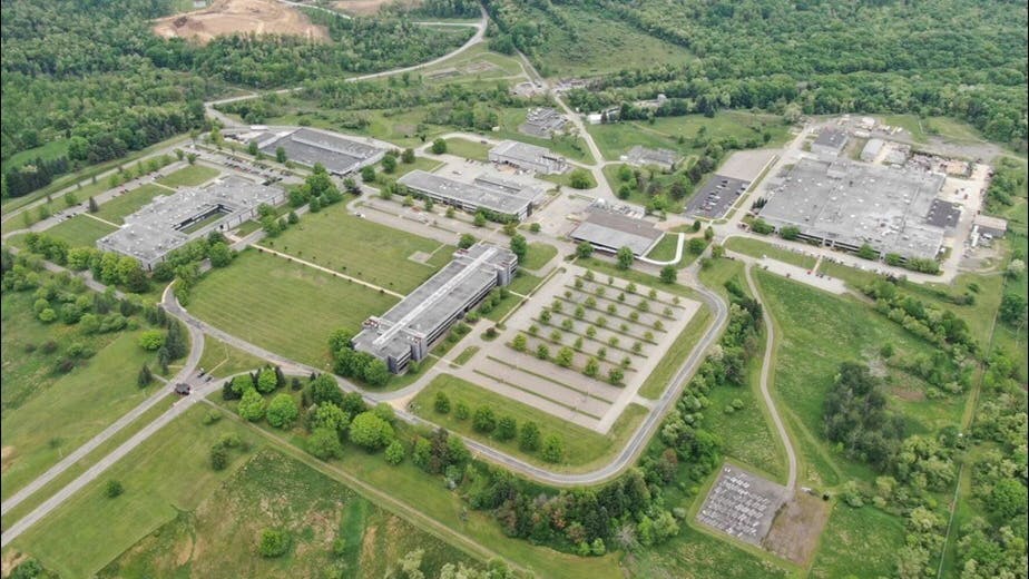 TECfusions Keystone Connect in New Kensington, Pennsylvania