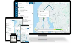 Zonar LD Telematics Control Unit Offers Advanced Support Across More Vehicles Zonar LD Telematics Control Unit Offers Advanced Support Across More Vehicles