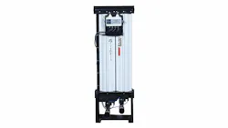 Airmate HLD Series Desiccant Dryers for Ultra-Dry Compressed Air Airmate HLD Series Desiccant Dryers for Ultra-Dry Compressed Air