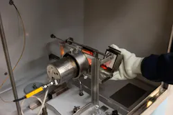 Jamco America Opens Testing Services to Multiple Industries Jamco America Opens Testing Services to Multiple Industries