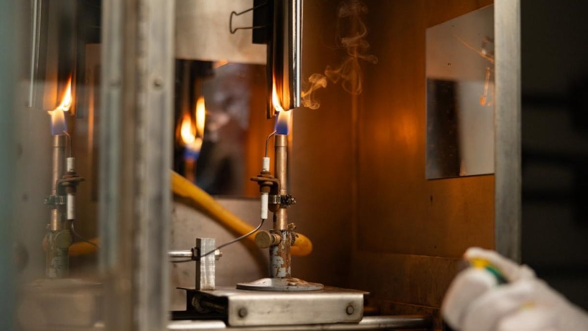 Jamco America Opens Testing Services to Multiple Industries