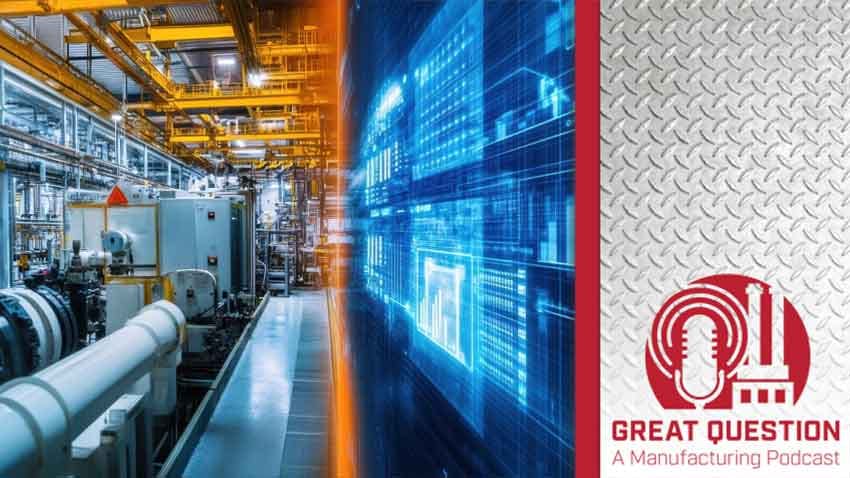 Podcast: How to Avoid Digital Transformation Pitfalls