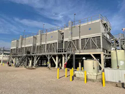 Baltimore Aircoil Taps Morin Process Equipment for Southeast Representation Baltimore Aircoil Taps Morin Process Equipment for Southeast Representation