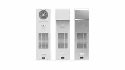 DHS Hybrid Series (DHS 34X1) Side-Mount Cooling Units DHS Hybrid Series (DHS 34X1) Side-Mount Cooling Units