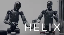 Helix AI model on Figure AI robots Helix AI model on Figure AI robots