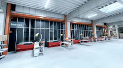 Kardex AutoStore AS/RS deployment Kardex AutoStore AS/RS deployment