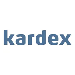 Kardex logo Kardex logo