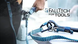 FallTech for Tools: Dropped Object Prevention Program FallTech for Tools: Dropped Object Prevention Program