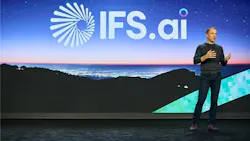 IFS Valuation Reaches €15 Billion Amid Industrial AI Demand IFS Valuation Reaches €15 Billion Amid Industrial AI Demand