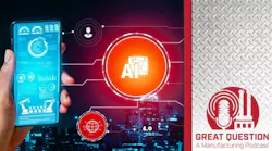 Podcast: The Practical Guide to AI on the Factory Floor Podcast: The Practical Guide to AI on the Factory Floor