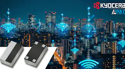 BP1206 and BP2816 Series of Small, Thin-Film, Band-Pass Filters for Reliable RF Performance BP1206 and BP2816 Series of Small, Thin-Film, Band-Pass Filters for Reliable RF Performance