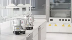 nEXT2807M & nEXT3207M Oil-Free Maglev Pumps for Contaminant-Free Processing nEXT2807M & nEXT3207M Oil-Free Maglev Pumps for Contaminant-Free Processing