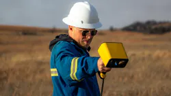 EPA Approves Xplorobot's Handheld Methane Detector as an Alternative Test Method EPA Approves Xplorobot's Handheld Methane Detector as an Alternative Test Method