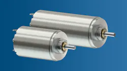 1218 SXR and 1228 SXR DC Motors for Demanding Applications 1218 SXR and 1228 SXR DC Motors for Demanding Applications
