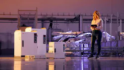 Lineup of the OmniCore Controller Platform for robots Lineup of the OmniCore Controller Platform for robots