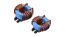 TDK EPCOS SurfIND series PowerLine Chokes TDK EPCOS SurfIND series PowerLine Chokes